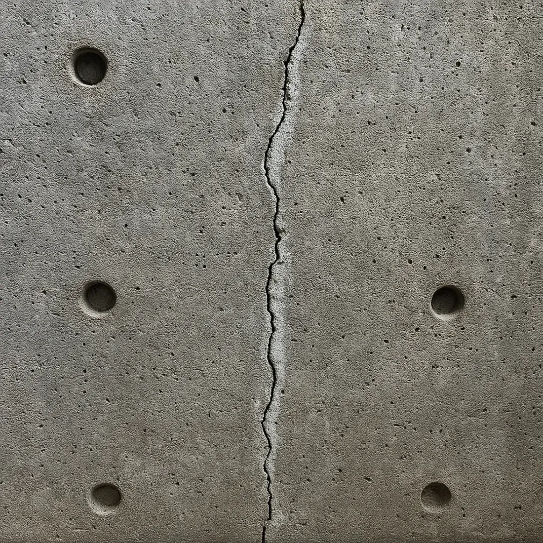 Foundation Crack Injection in Chilliwack